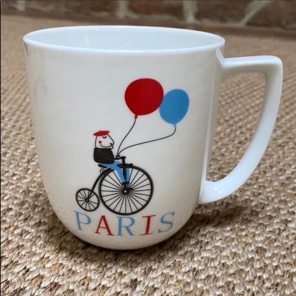 World Cities Mug Set - Picture 3 of 8